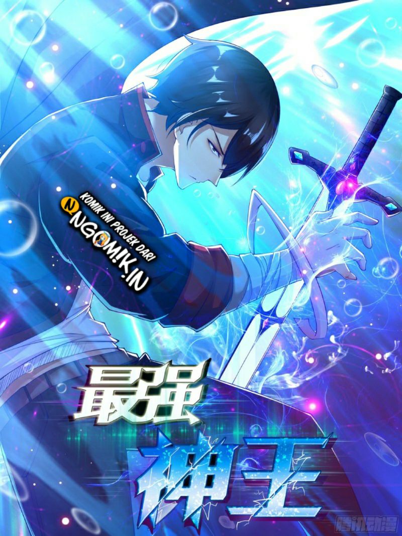 Zui Qiang Shen (The Strongest God King) Chapter 72 Gambar 2