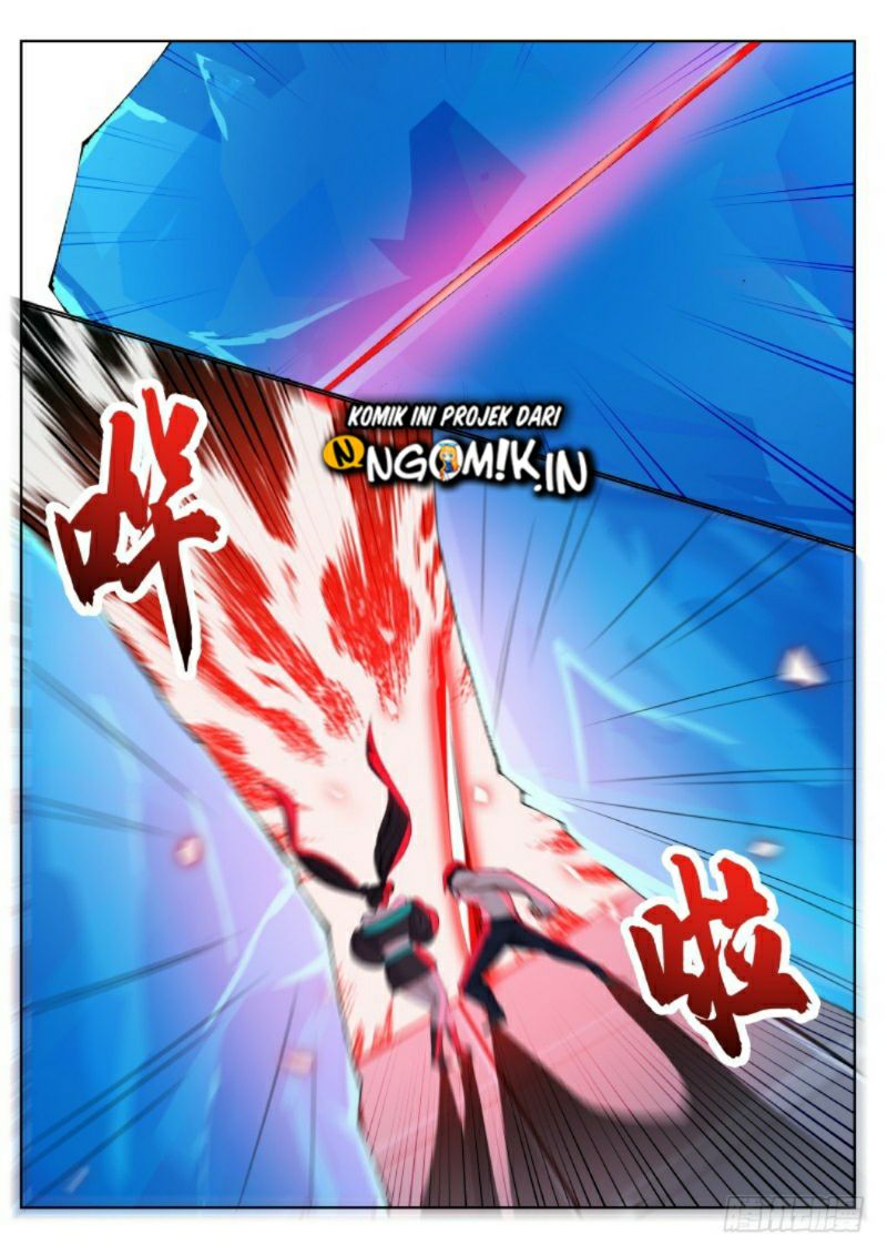Zui Qiang Shen (The Strongest God King) Chapter 75 Gambar 13