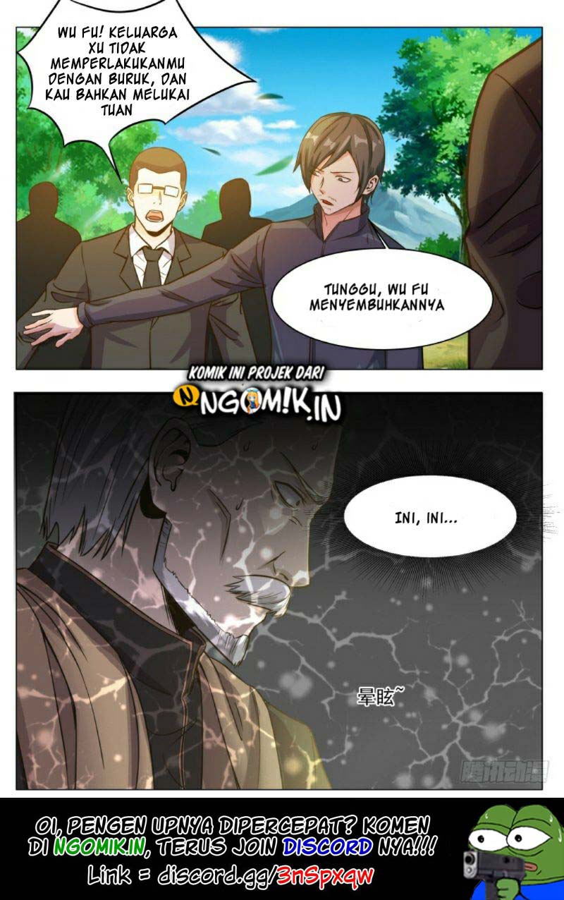 Zui Qiang Shen (The Strongest God King) Chapter 79 Gambar 2
