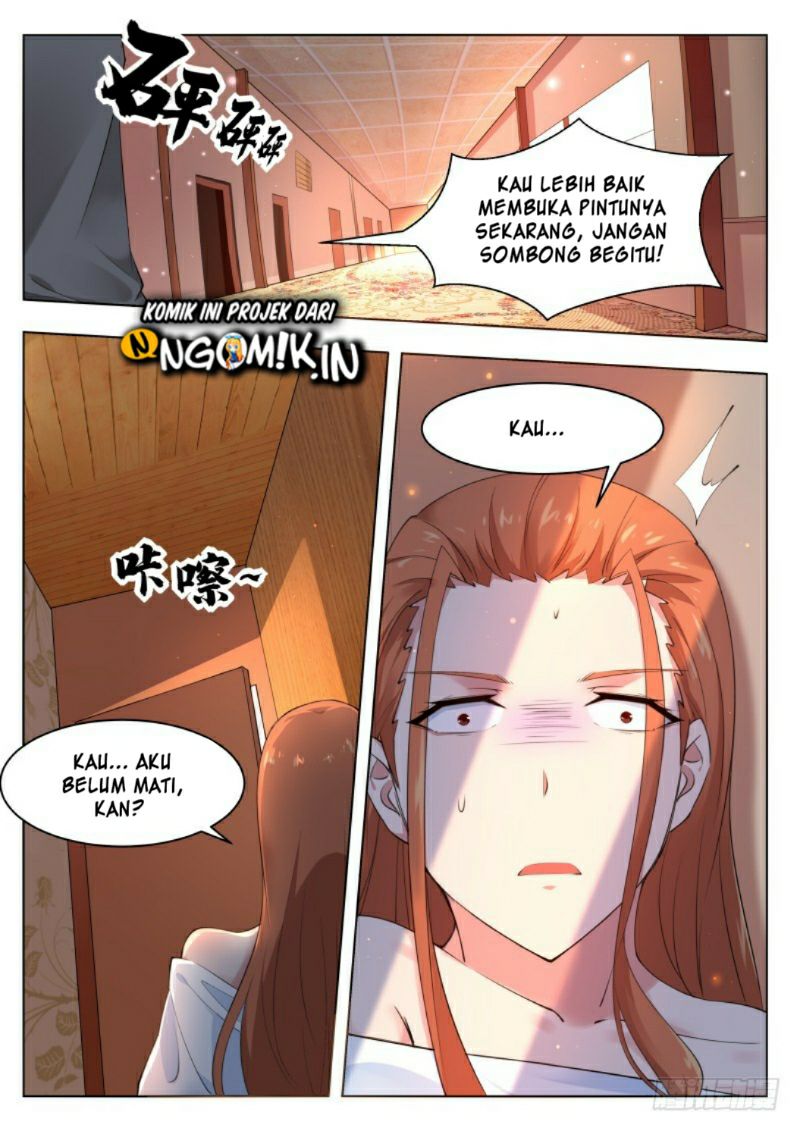Zui Qiang Shen (The Strongest God King) Chapter 79 Gambar 11