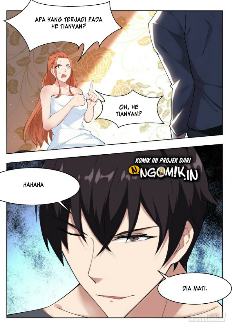 Zui Qiang Shen (The Strongest God King) Chapter 79 Gambar 12