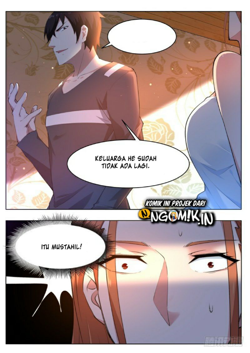 Zui Qiang Shen (The Strongest God King) Chapter 79 Gambar 13