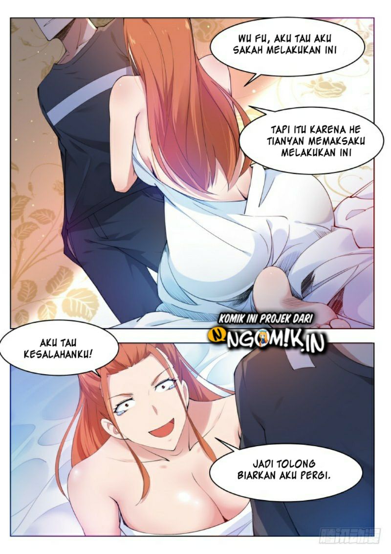Zui Qiang Shen (The Strongest God King) Chapter 79 Gambar 14