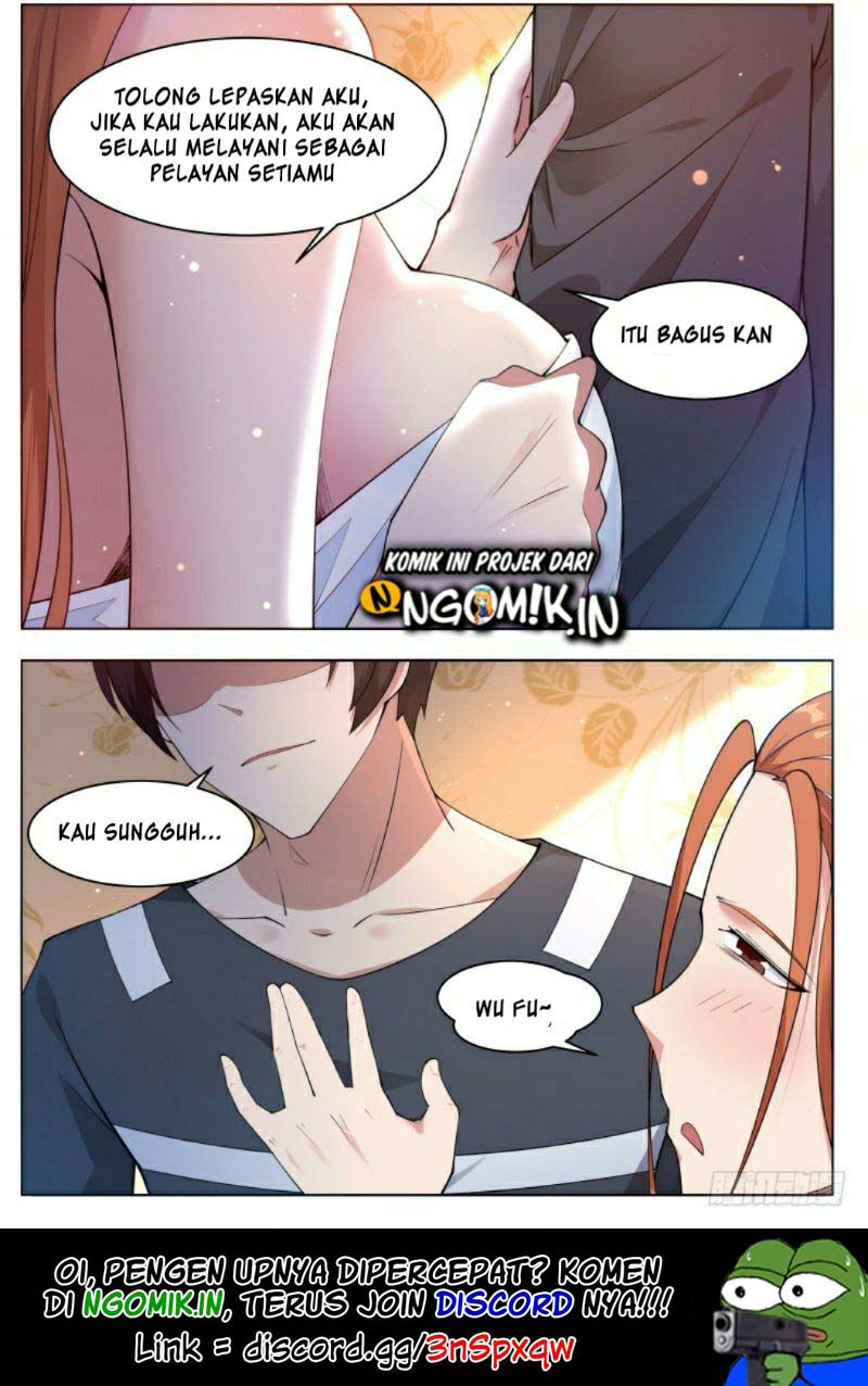 Zui Qiang Shen (The Strongest God King) Chapter 79 Gambar 15