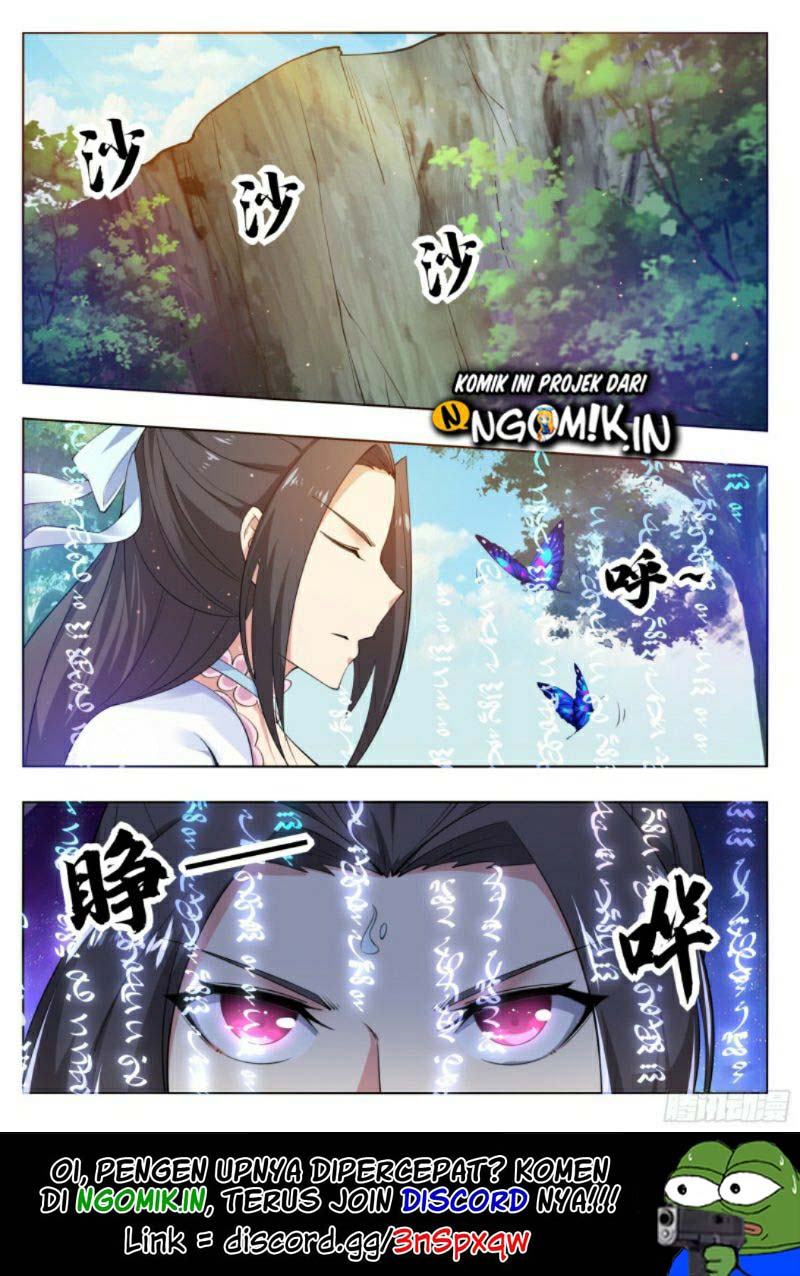 Zui Qiang Shen (The Strongest God King) Chapter 82 Gambar 2