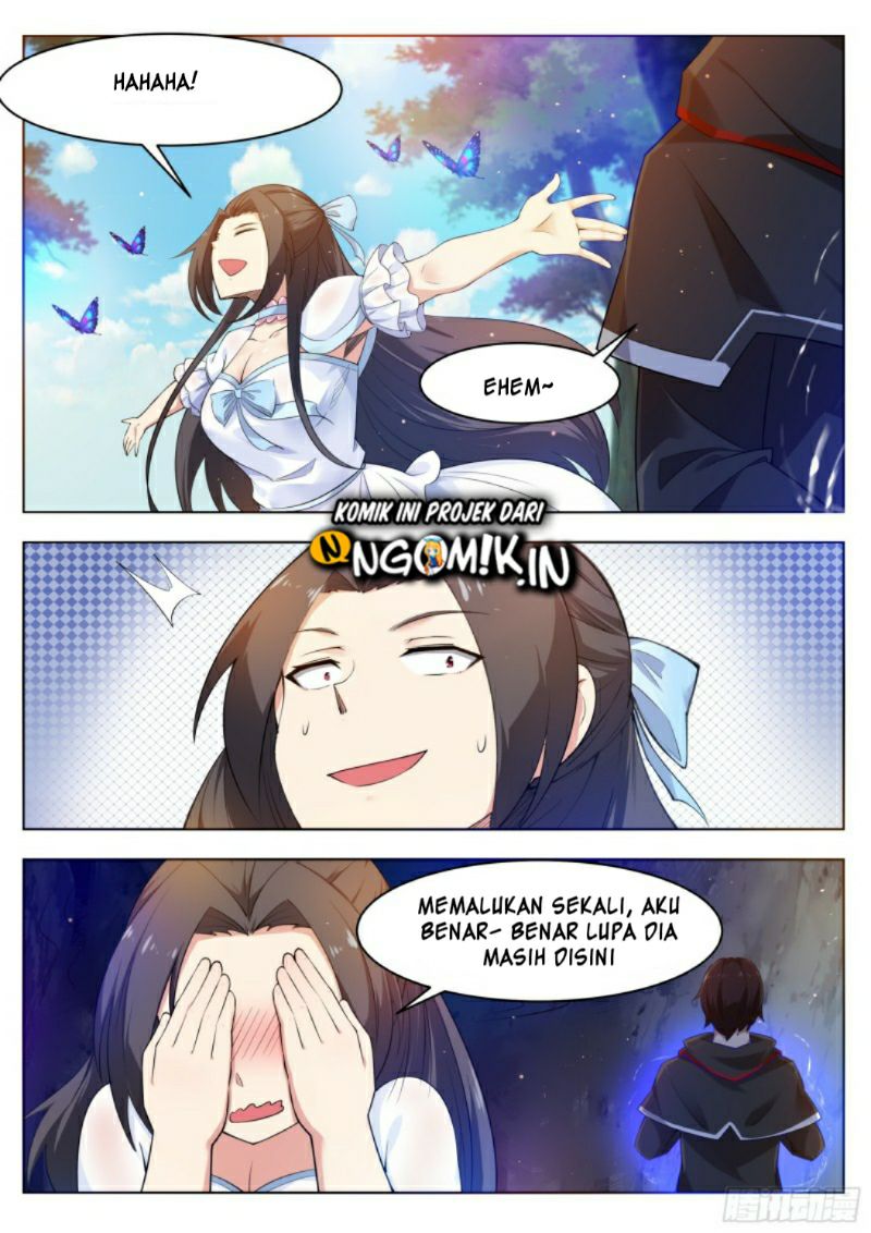 Zui Qiang Shen (The Strongest God King) Chapter 82 Gambar 4