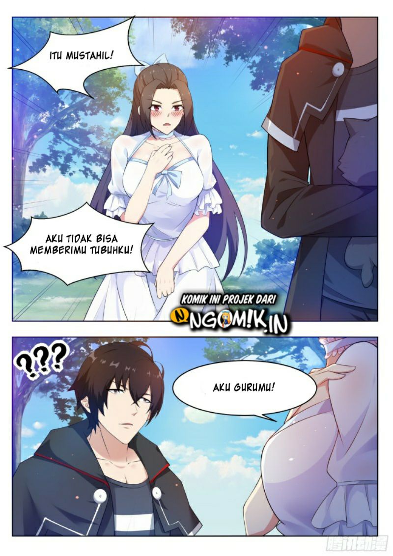 Zui Qiang Shen (The Strongest God King) Chapter 82 Gambar 9