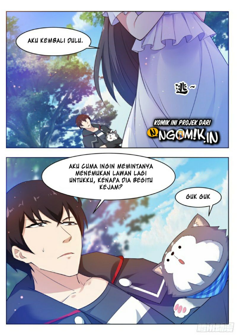 Zui Qiang Shen (The Strongest God King) Chapter 82 Gambar 10