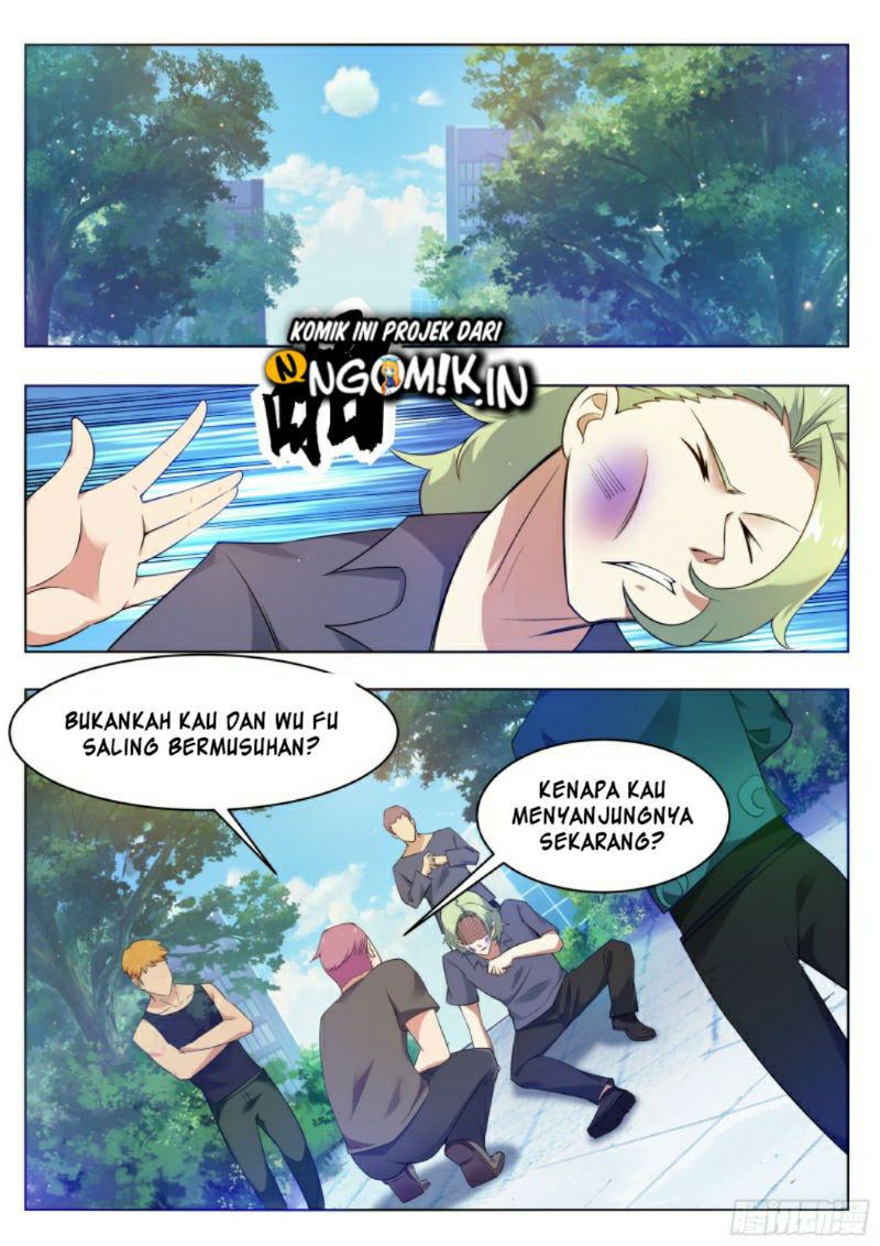 Zui Qiang Shen (The Strongest God King) Chapter 82 Gambar 11