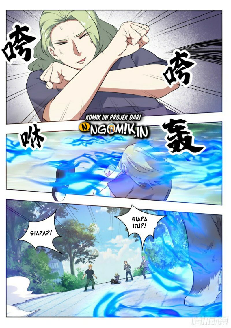 Zui Qiang Shen (The Strongest God King) Chapter 82 Gambar 13