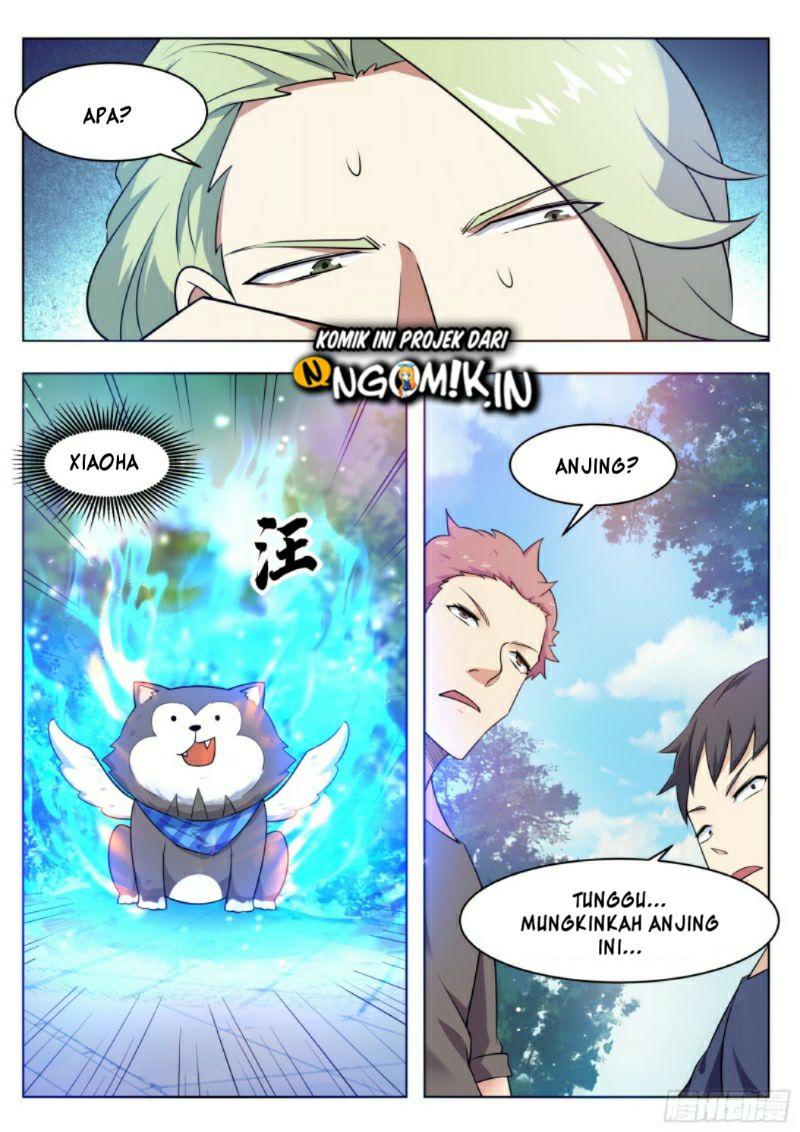 Zui Qiang Shen (The Strongest God King) Chapter 82 Gambar 14