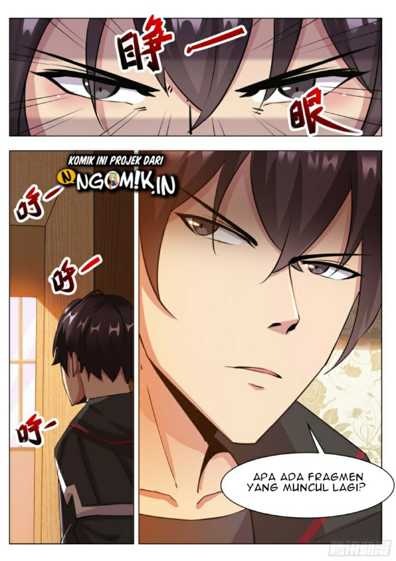 Zui Qiang Shen (The Strongest God King) Chapter 86 Gambar 3