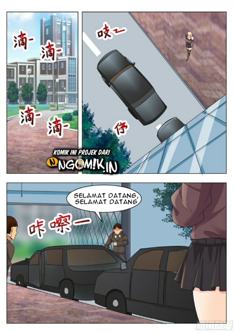 Zui Qiang Shen (The Strongest God King) Chapter 86 Gambar 4