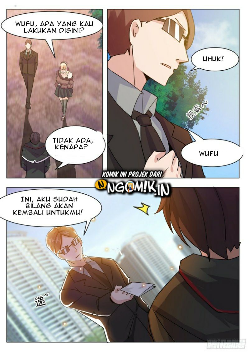Zui Qiang Shen (The Strongest God King) Chapter 86 Gambar 10