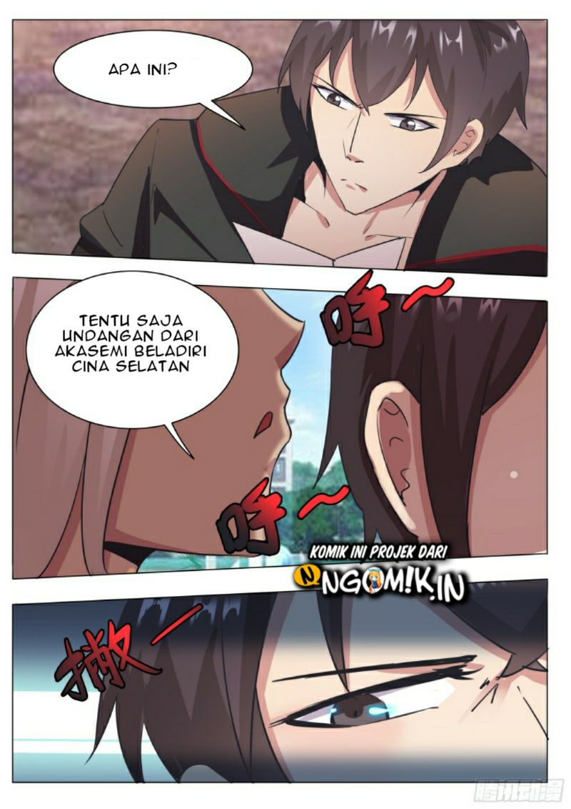 Zui Qiang Shen (The Strongest God King) Chapter 86 Gambar 11