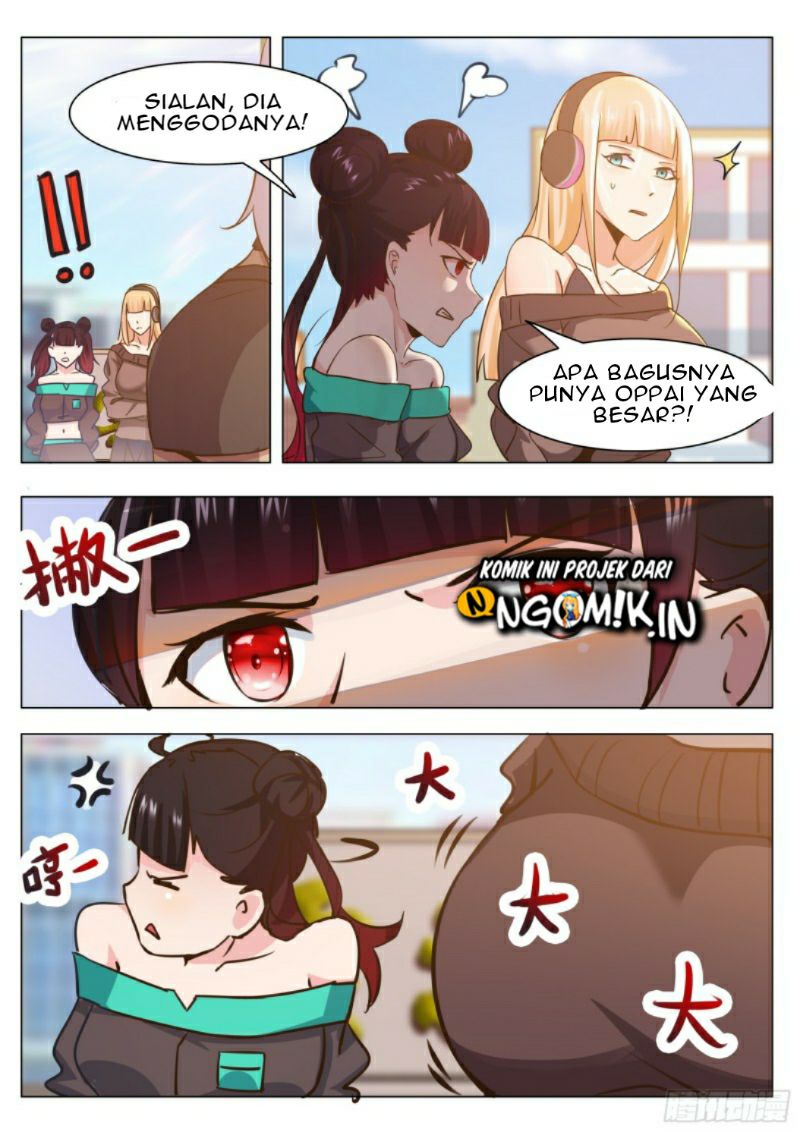 Zui Qiang Shen (The Strongest God King) Chapter 86 Gambar 13