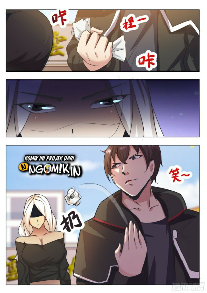 Zui Qiang Shen (The Strongest God King) Chapter 86 Gambar 14