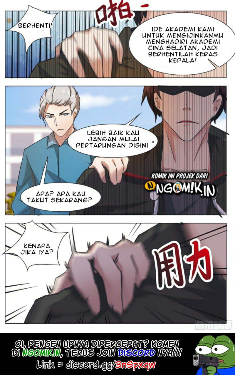 Zui Qiang Shen (The Strongest God King) Chapter 87 Gambar 2