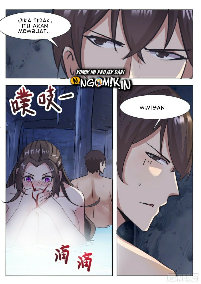 Zui Qiang Shen (The Strongest God King) Chapter 87 Gambar 7