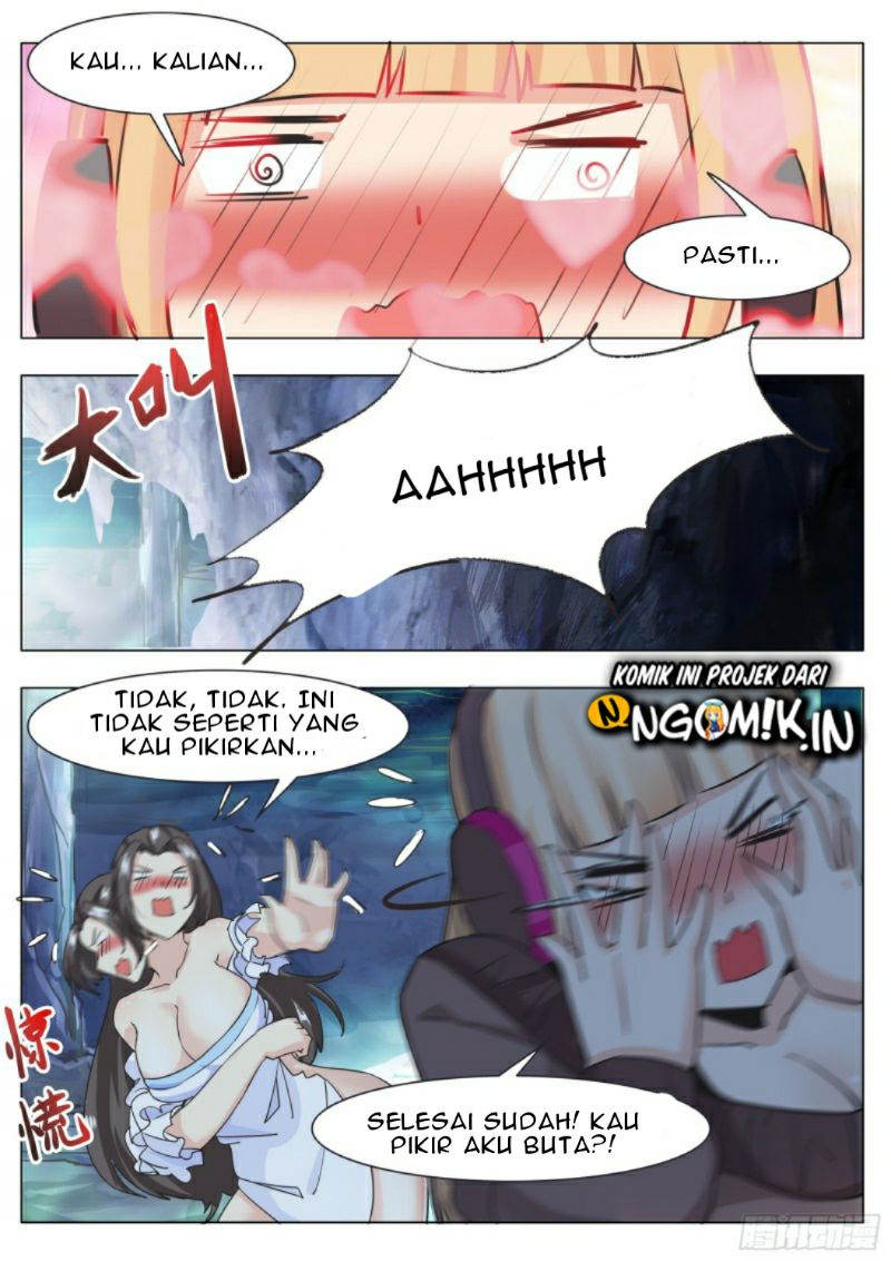 Zui Qiang Shen (The Strongest God King) Chapter 87 Gambar 10
