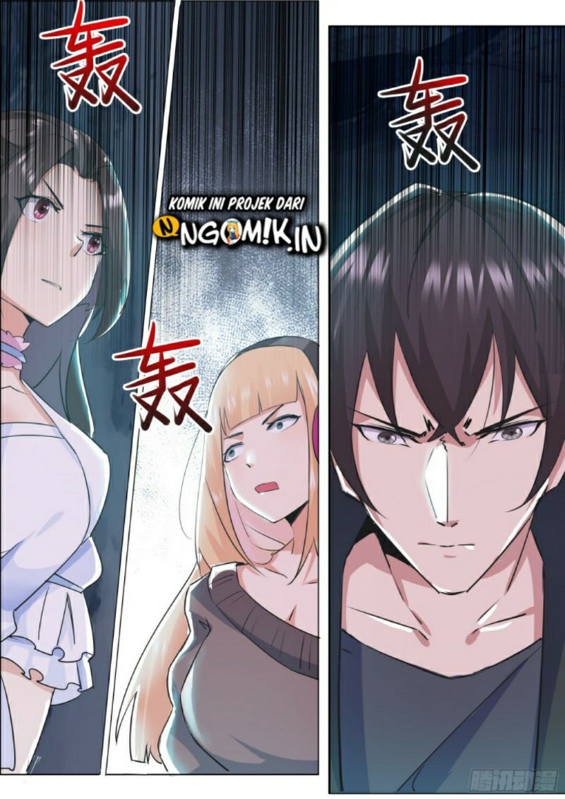 Zui Qiang Shen (The Strongest God King) Chapter 87 Gambar 13