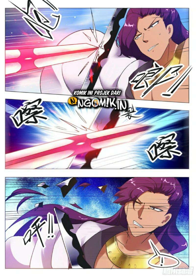 Zui Qiang Shen (The Strongest God King) Chapter 88 Gambar 10