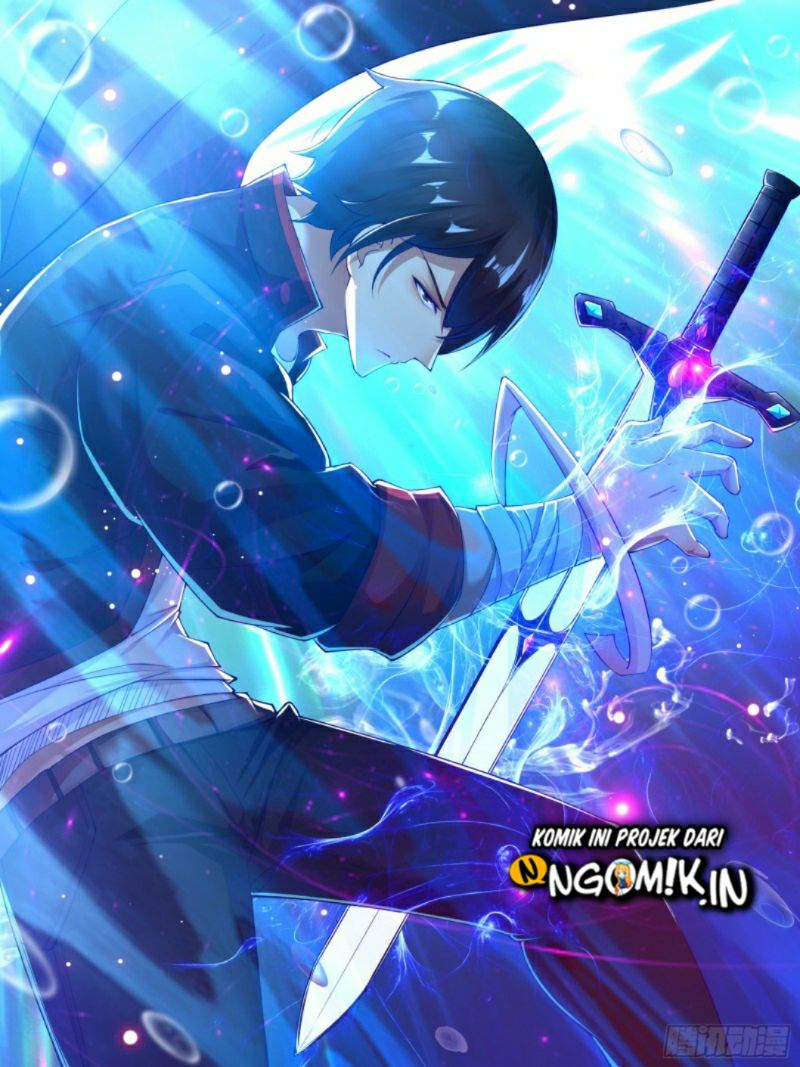 Zui Qiang Shen (The Strongest God King) Chapter 93 Gambar 2