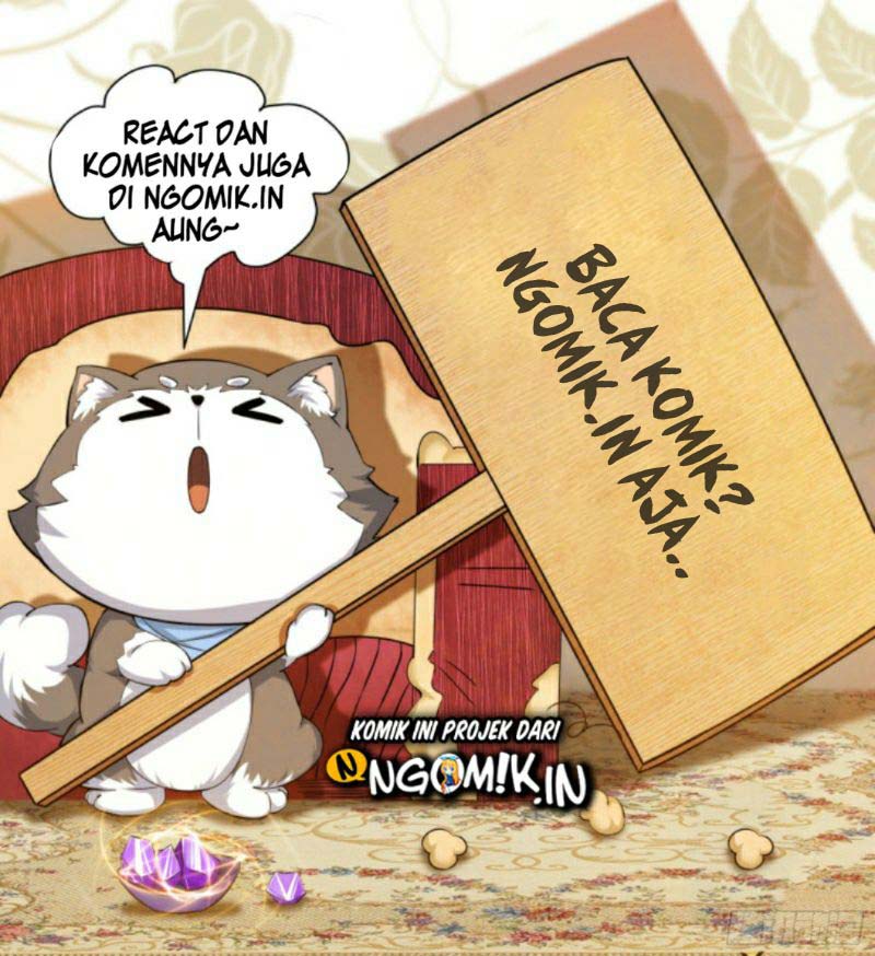 Zui Qiang Shen (The Strongest God King) Chapter 93 Gambar 18