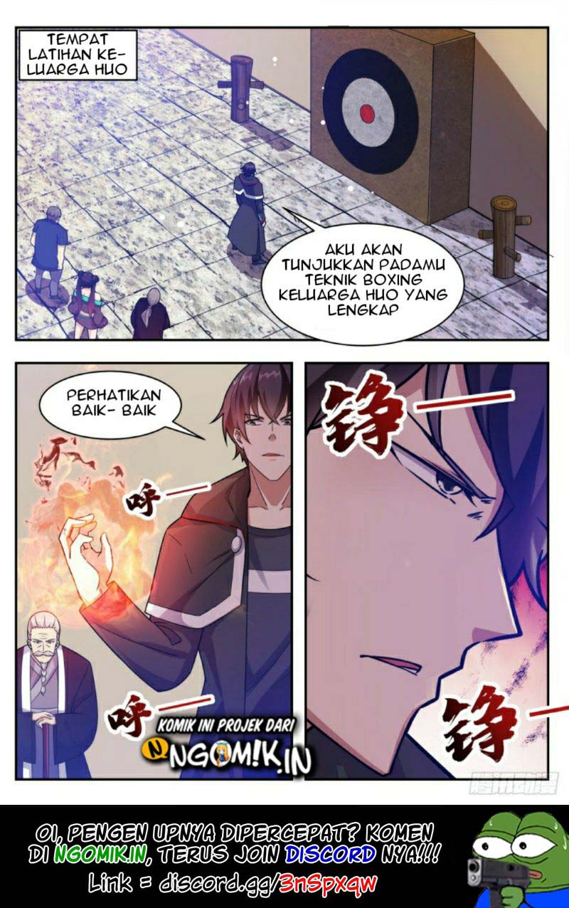 Zui Qiang Shen (The Strongest God King) Chapter 97 Gambar 2