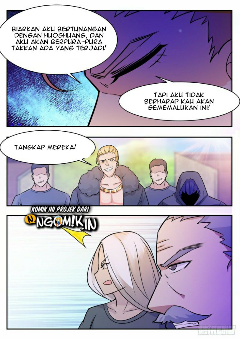 Zui Qiang Shen (The Strongest God King) Chapter 97 Gambar 11