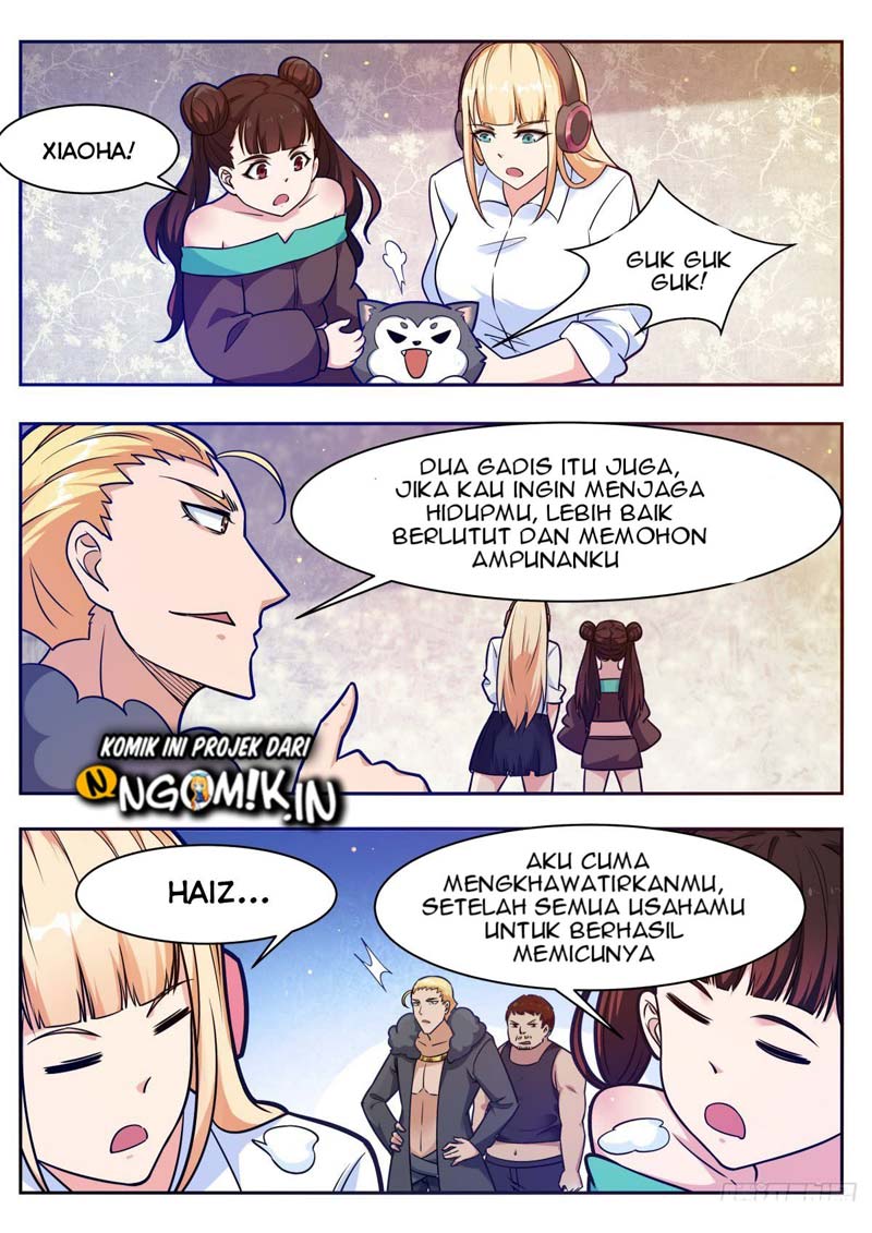 Zui Qiang Shen (The Strongest God King) Chapter 99 Gambar 10
