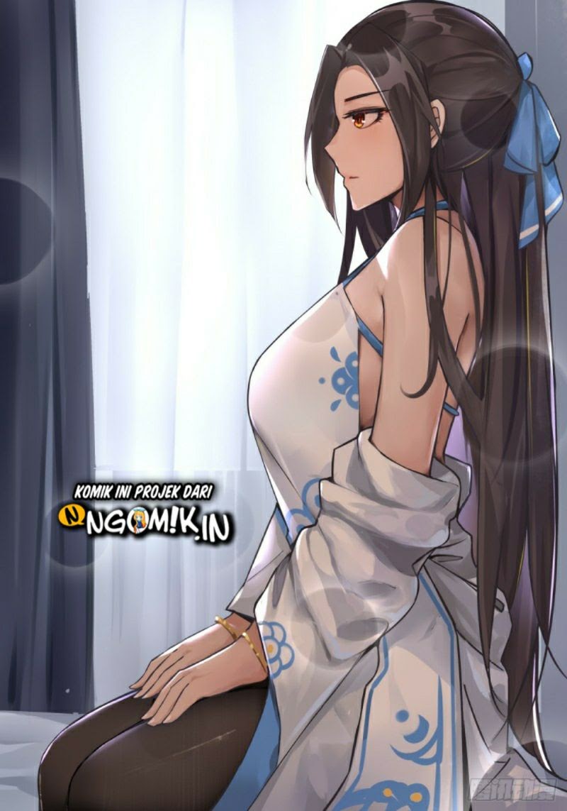 Zui Qiang Shen (The Strongest God King) Chapter 101 Gambar 2