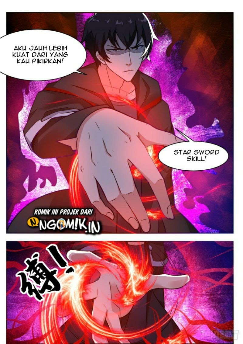 Zui Qiang Shen (The Strongest God King) Chapter 101 Gambar 7