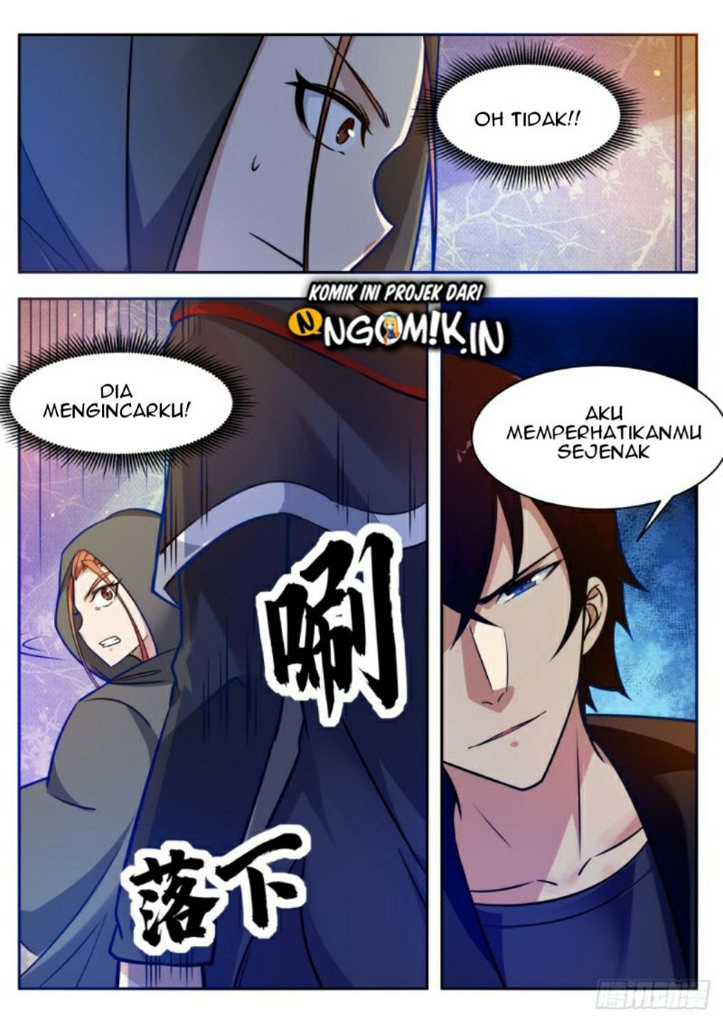 Zui Qiang Shen (The Strongest God King) Chapter 101 Gambar 9