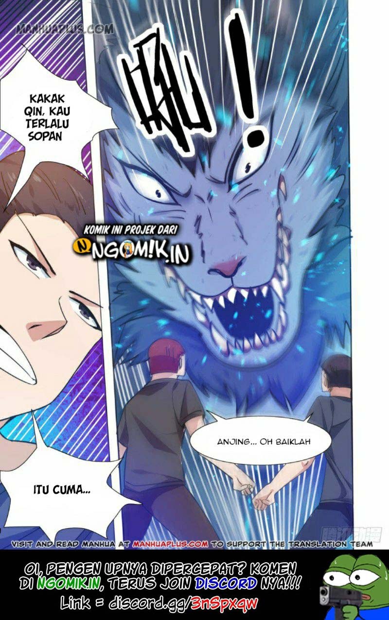 Zui Qiang Shen (The Strongest God King) Chapter 108 Gambar 2