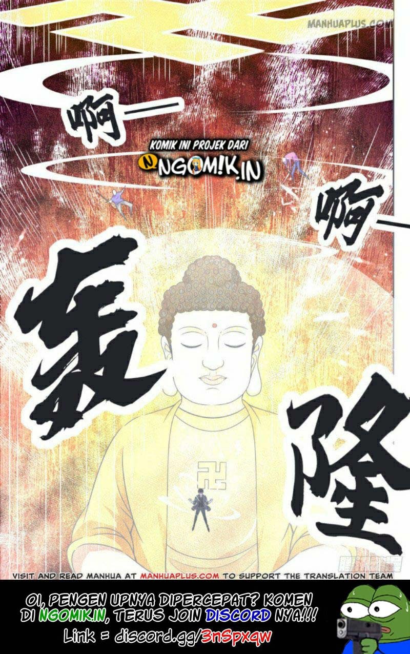 Zui Qiang Shen (The Strongest God King) Chapter 113 Gambar 2