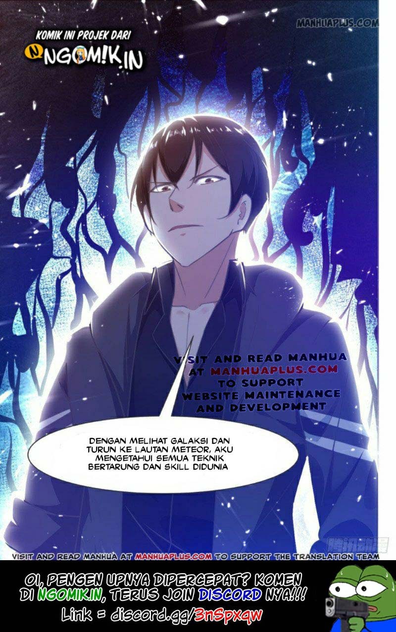Zui Qiang Shen (The Strongest God King) Chapter 113 Gambar 12