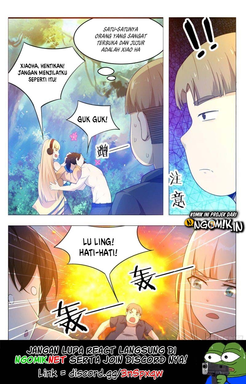 Zui Qiang Shen (The Strongest God King) Chapter 125 Gambar 2