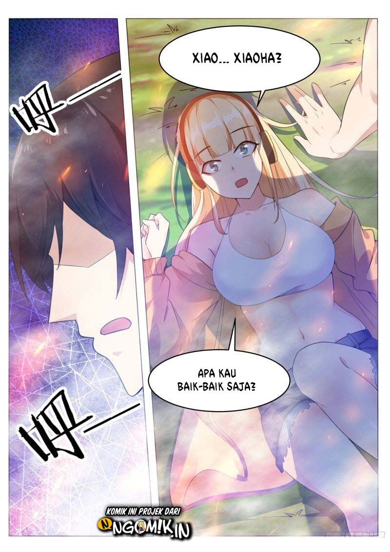 Zui Qiang Shen (The Strongest God King) Chapter 125 Gambar 4