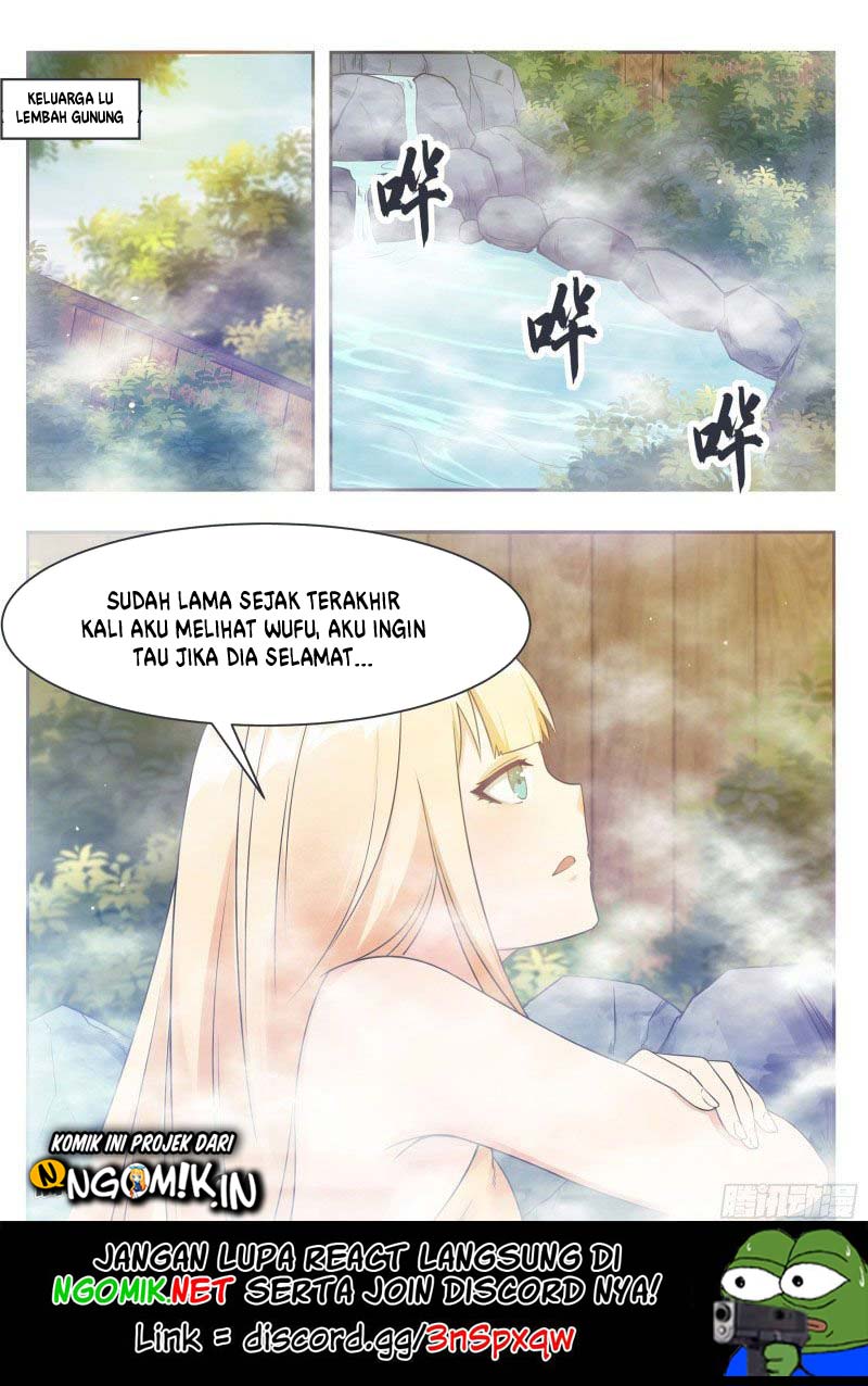 Zui Qiang Shen (The Strongest God King) Chapter 137 Gambar 2