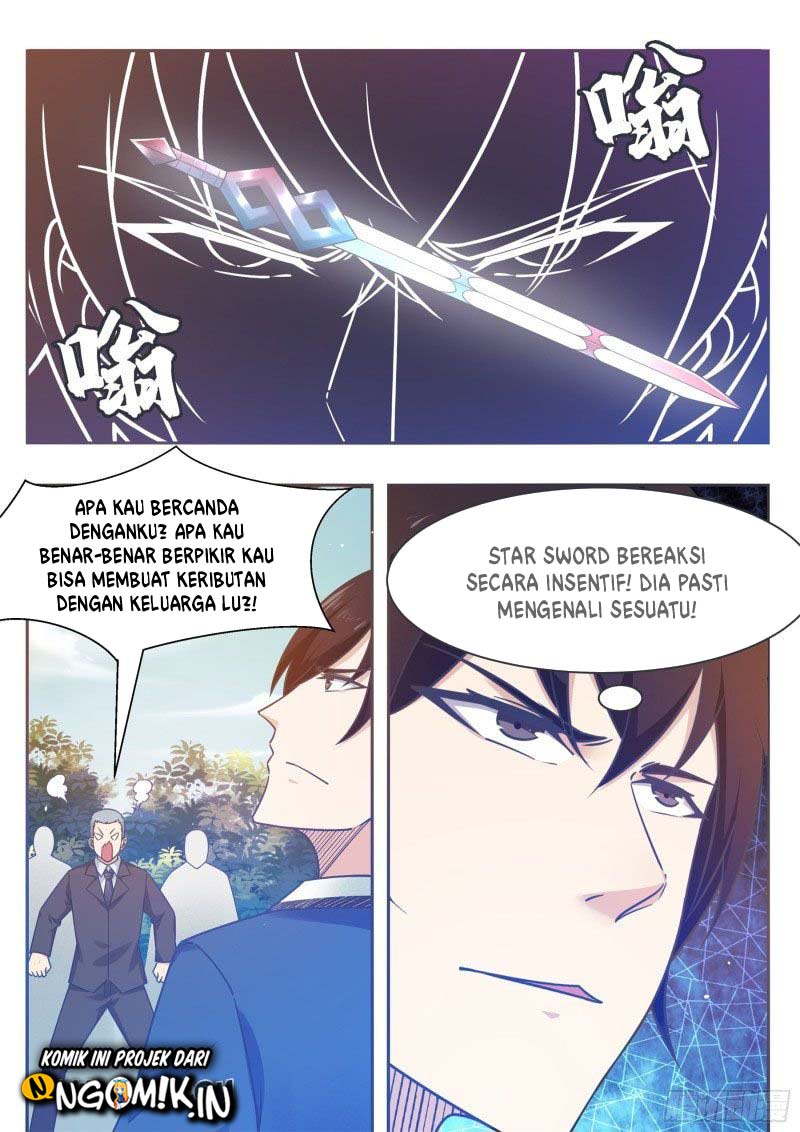 Zui Qiang Shen (The Strongest God King) Chapter 137 Gambar 8