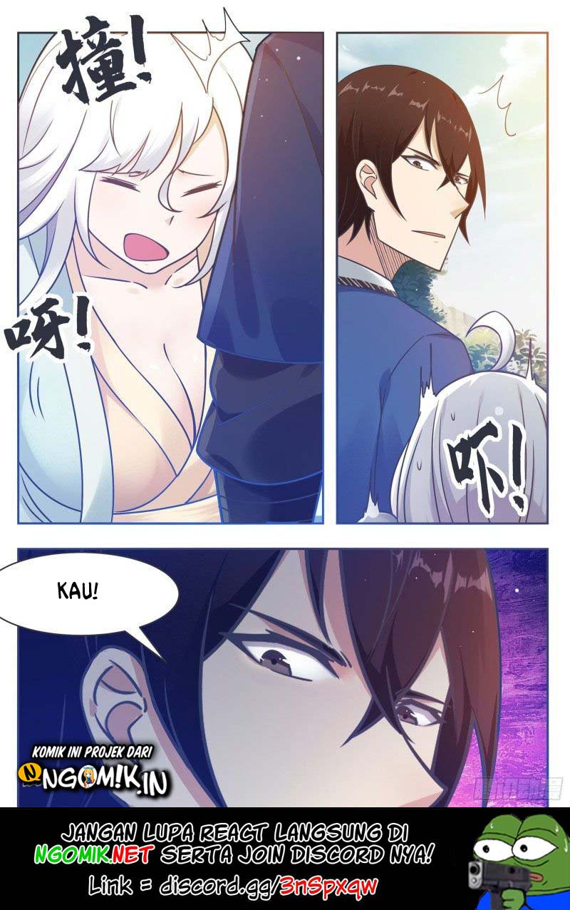 Zui Qiang Shen (The Strongest God King) Chapter 137 Gambar 13