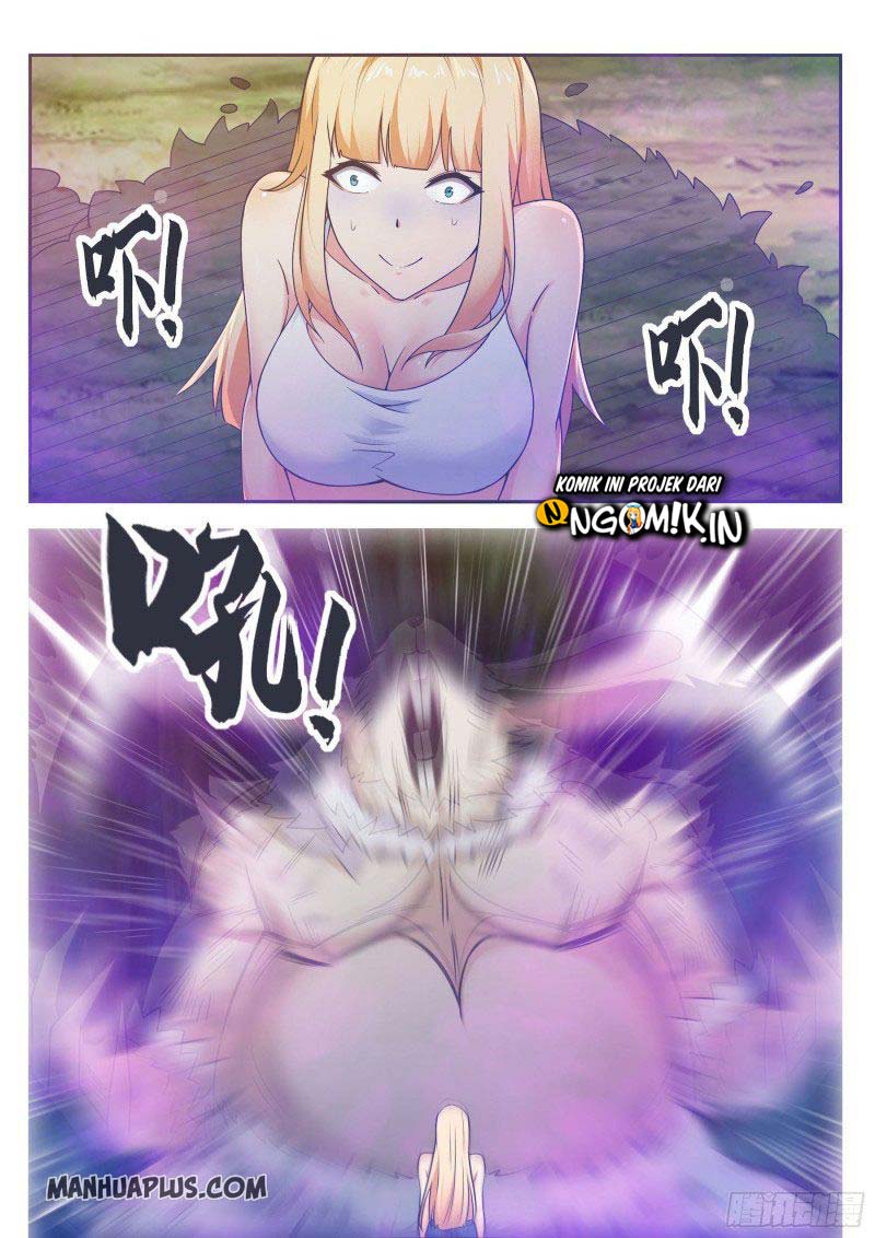 Zui Qiang Shen (The Strongest God King) Chapter 140 Gambar 7