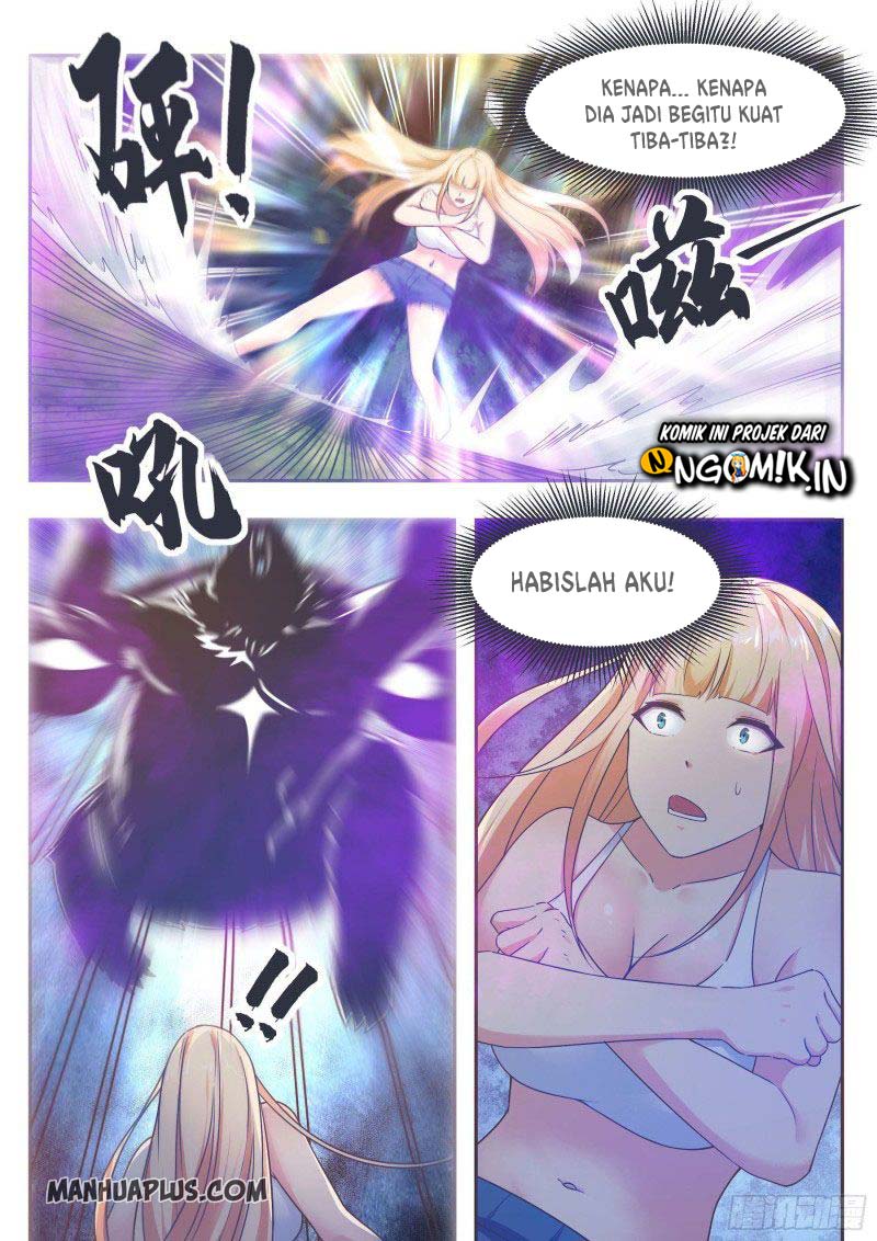 Zui Qiang Shen (The Strongest God King) Chapter 140 Gambar 9