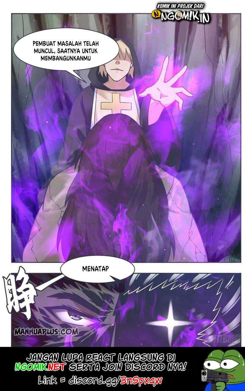 Zui Qiang Shen (The Strongest God King) Chapter 143 Gambar 13