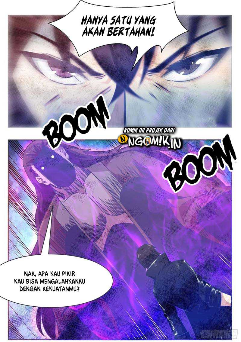 Zui Qiang Shen (The Strongest God King) Chapter 146 Gambar 7