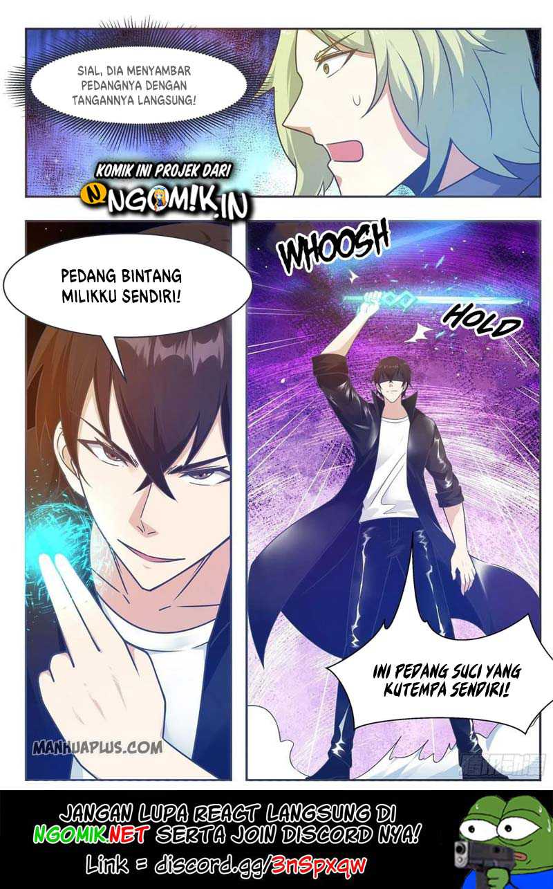Zui Qiang Shen (The Strongest God King) Chapter 146 Gambar 12