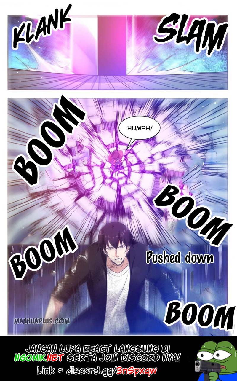 Zui Qiang Shen (The Strongest God King) Chapter 147 Gambar 2