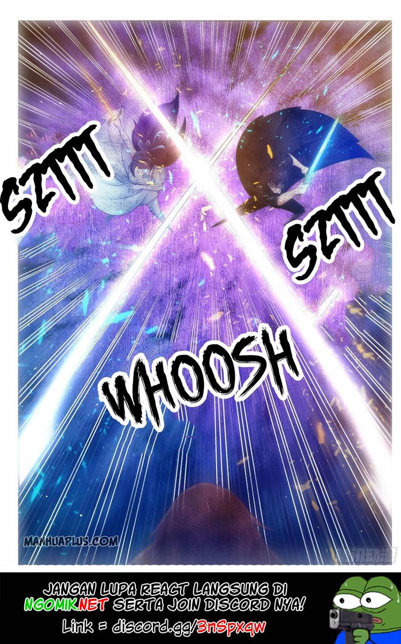 Zui Qiang Shen (The Strongest God King) Chapter 147 Gambar 13