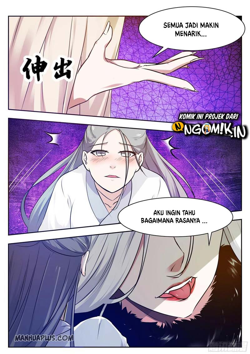 Zui Qiang Shen (The Strongest God King) Chapter 159 Gambar 8